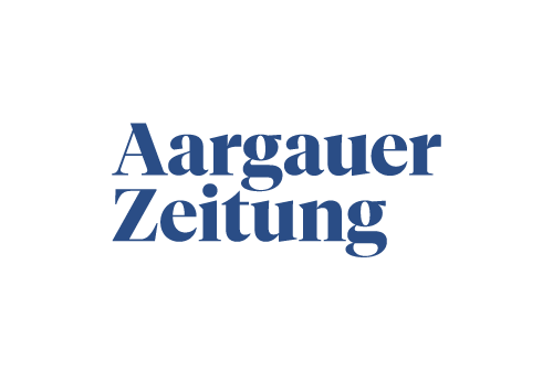 Logo AZ Aargauer Zeitung