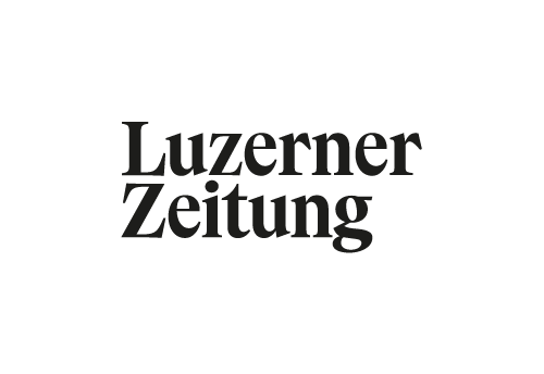 Logo LZ Luzerner Zeitung