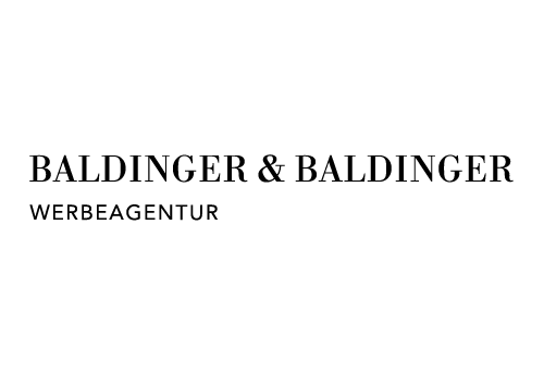 Logo Baldinger & Baldinger