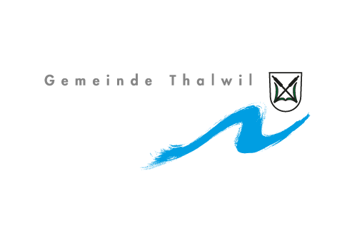 Logo Gemeinde Thalwil