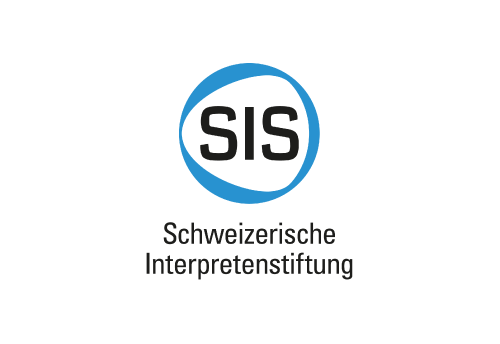 LogoSchweizerische Interpretenstiftung