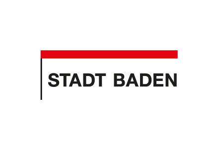 Logo Stadt Baden